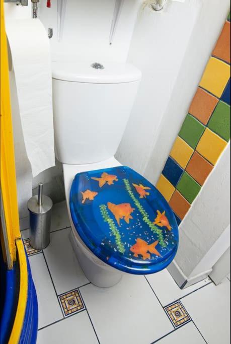 ורשה Colourful Space, So Central מראה חיצוני תמונה