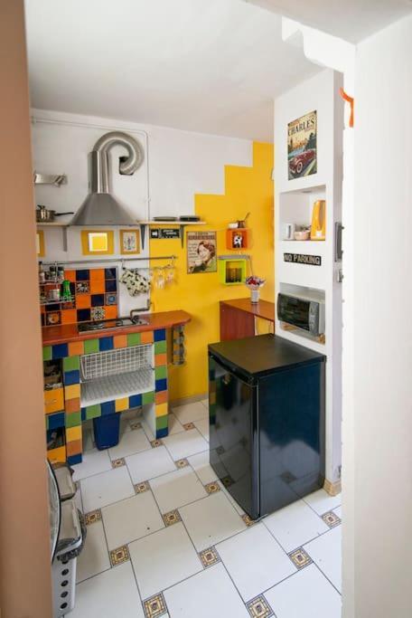 ורשה Colourful Space, So Central מראה חיצוני תמונה