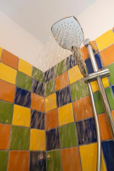 ורשה Colourful Space, So Central מראה חיצוני תמונה