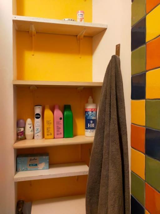 ורשה Colourful Space, So Central מראה חיצוני תמונה