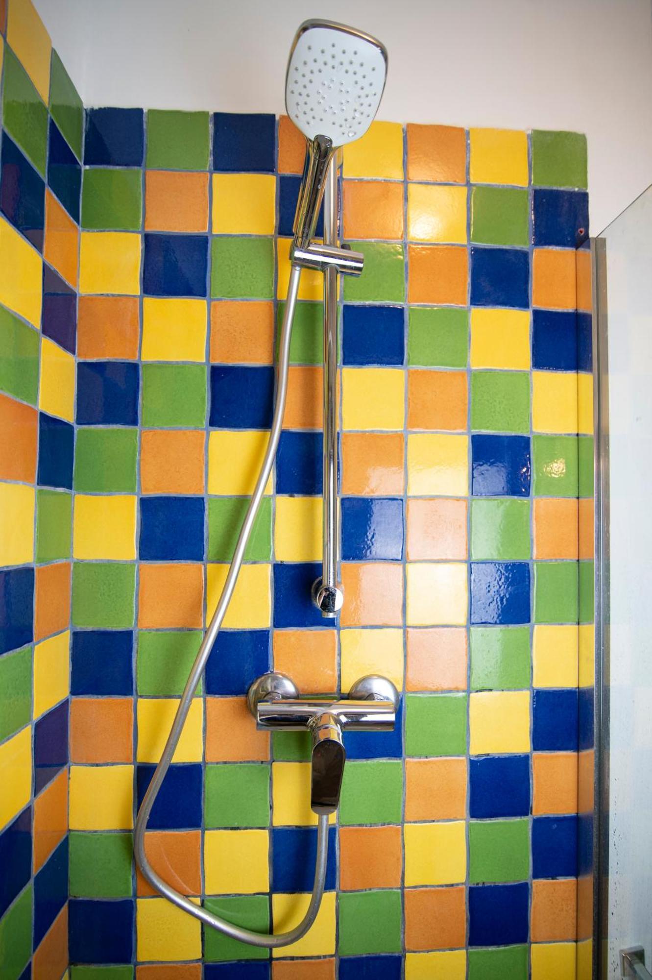 ורשה Colourful Space, So Central מראה חיצוני תמונה